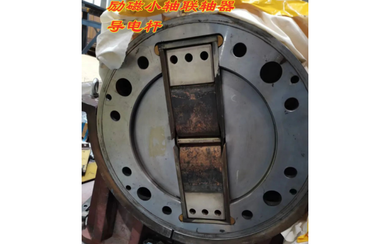 北京云博体育在线注册,云博体育（中国）-励磁电流是如何进入发电机转子绕组的？