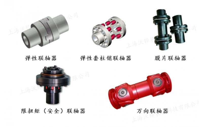 不同类型联轴器的特点及应用场合介绍-贵州云博体育在线注册,云博体育（中国）