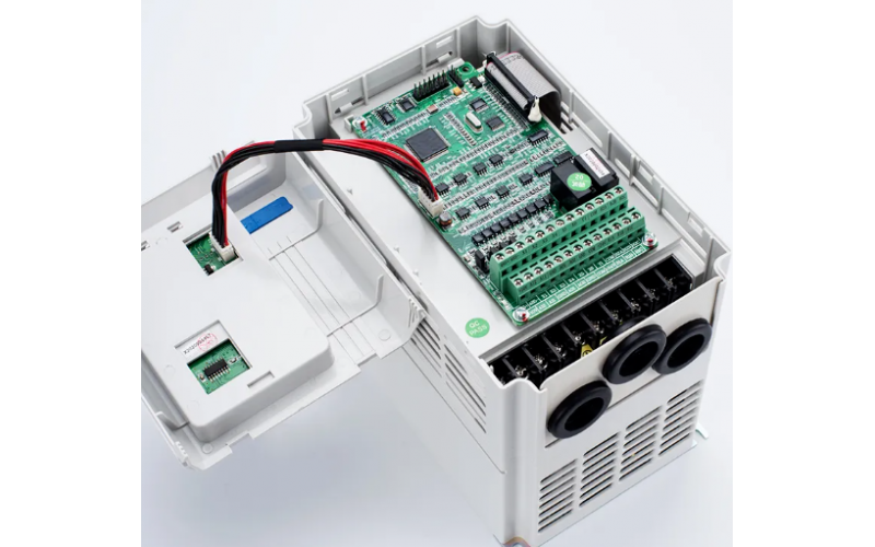 为什么变频器长时间不用反而容易损坏呢？