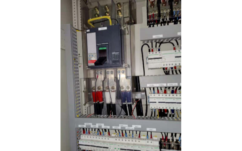 门机电缆更换经验方法知识（KWZK云博体育在线注册,云博体育（中国））