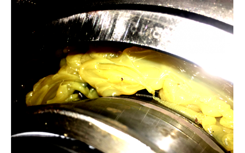 减速机/设备/轴承润滑保养知识（KWZK云博体育在线注册,云博体育（中国））