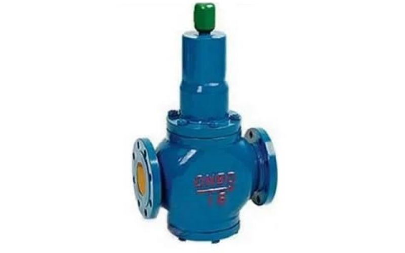 KW-KYF系列蒸汽减压阀故障原因分析和解决方法-云博体育在线注册,云博体育（中国）阀门