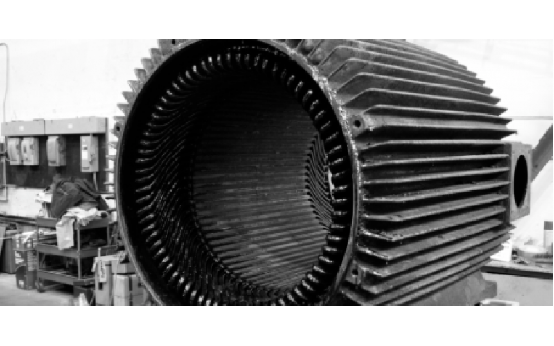 电气维护中的电机故障维修知识分享-KWZK云博体育在线注册,云博体育（中国）