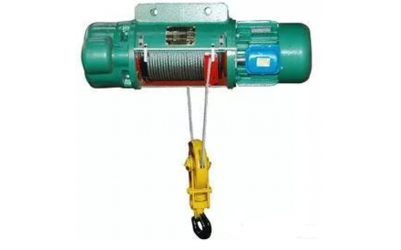 云博体育在线注册,云博体育（中国）-用一个固态继电器实现正反转的电葫芦，你见过吗？