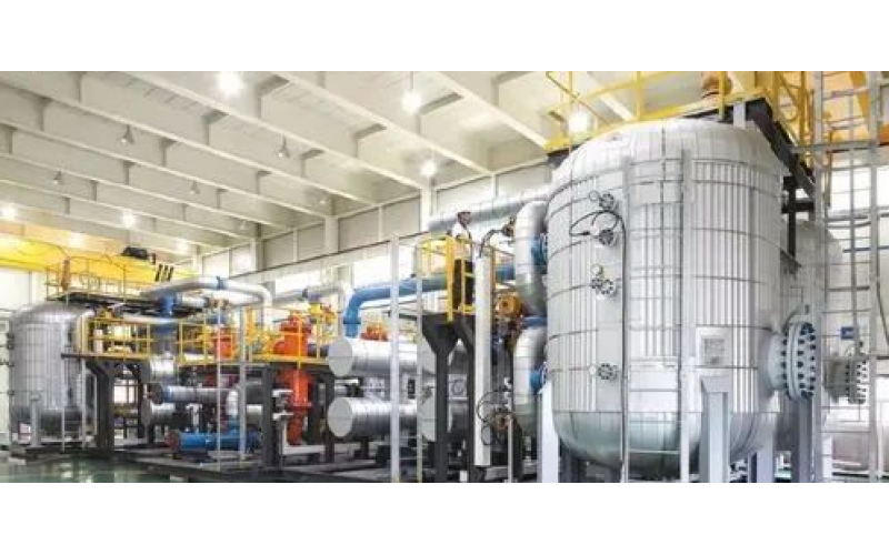 全厂仪用压缩空气压力低处理措施-云博体育在线注册,云博体育（中国）北京