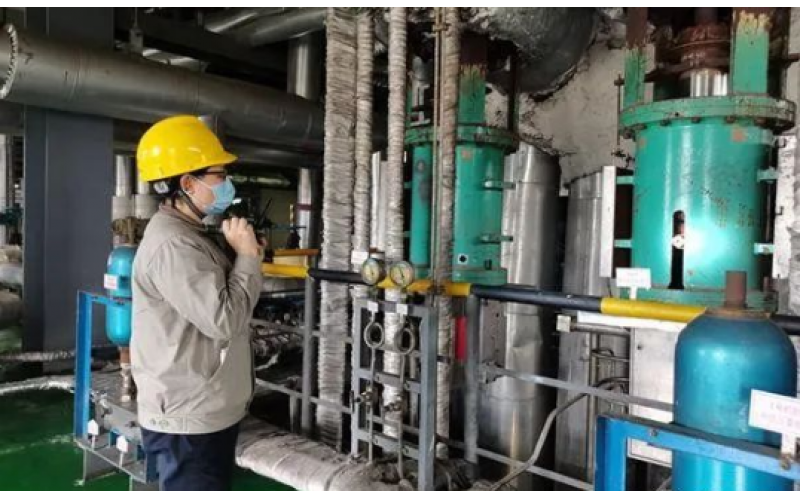 汽轮机调门卡涩处理预案分享-北京云博体育在线注册,云博体育（中国）