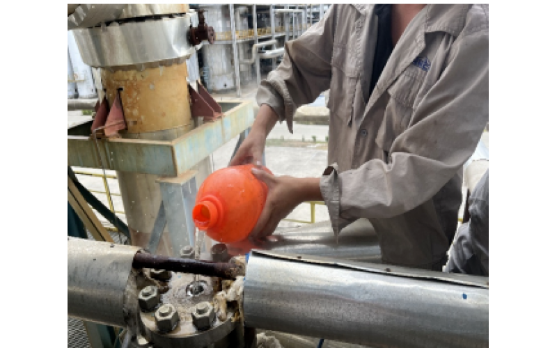 JKN-200系列浮筒液位计指示不准的故障分享-重庆云博体育在线注册,云博体育（中国）