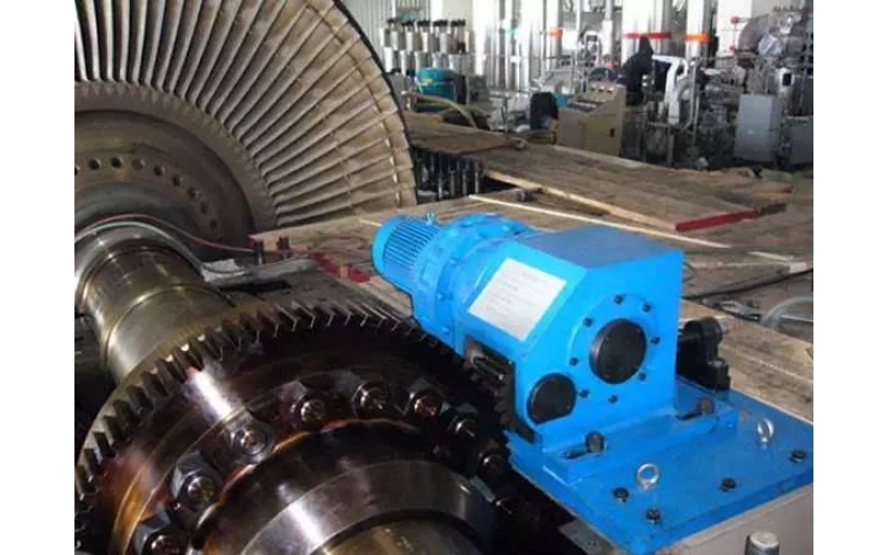 北京云博体育在线注册,云博体育（中国）-汽轮机停机转速到零后，若盘车投不上，应如何处理？