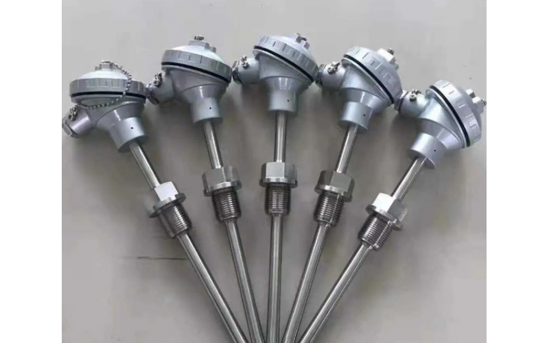 热电偶抗干扰方法